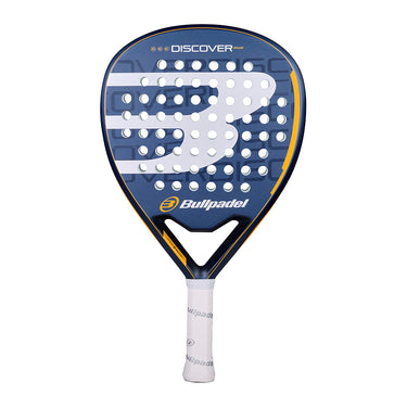 BULLPADEL DISCOVER Power 2025 (Racket)