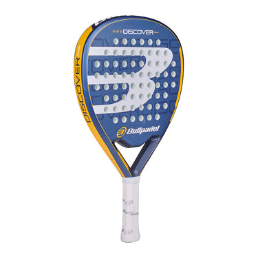 BULLPADEL DISCOVER Power 2025 (Racket)