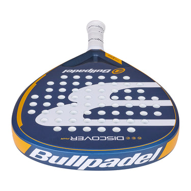 BULLPADEL DISCOVER Power 2025 (Racket)