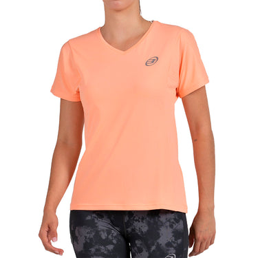 BULLPADEL ECHES Women (T-shirt)