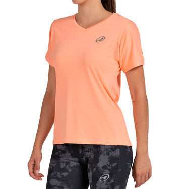 BULLPADEL ECHES Women (T-shirt)