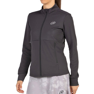 BULLPADEL ELEVO Dam (Sweatshirt)