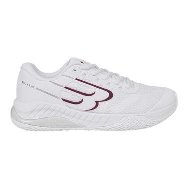 BULLPADEL ELITE 25I Weiß GEMMA TRIAY (Schuhe)