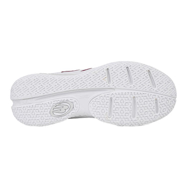 BULLPADEL ELITE 25I Weiß GEMMA TRIAY (Schuhe)