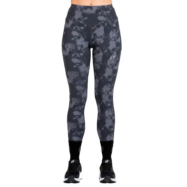 BULLPADEL ELUDI Femme Azabache (Leggings)