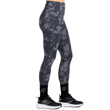 BULLPADEL ELUDI Femme Azabache (Leggings)