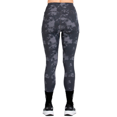 BULLPADEL ELUDI Femme Azabache (Leggings)