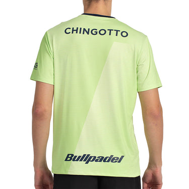 BULLPADEL FEDE CHINGOTTO 25I (T-shirt)