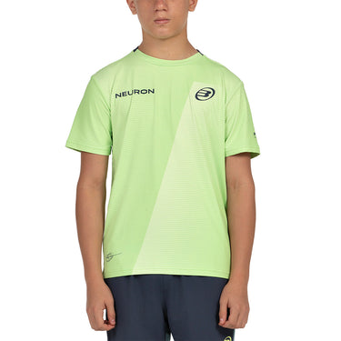 BULLPADEL FEDE CHINGOTTO JR 25I Pojke (T-shirt)