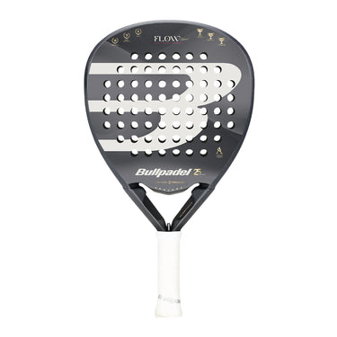 BULLPADEL FLOW LEGEND 2026 ALEJANDRA SALAZAR (Racchetta)