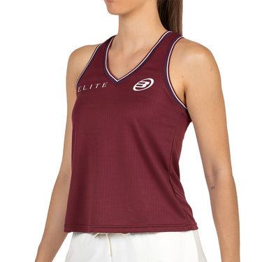BULLPADEL GEMMA TRIAY 25I Mulher (Camiseta)