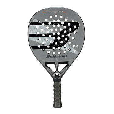 BULLPADEL HACK 04 HYB 2026 PAQUITO NAVARRO (Racchetta)