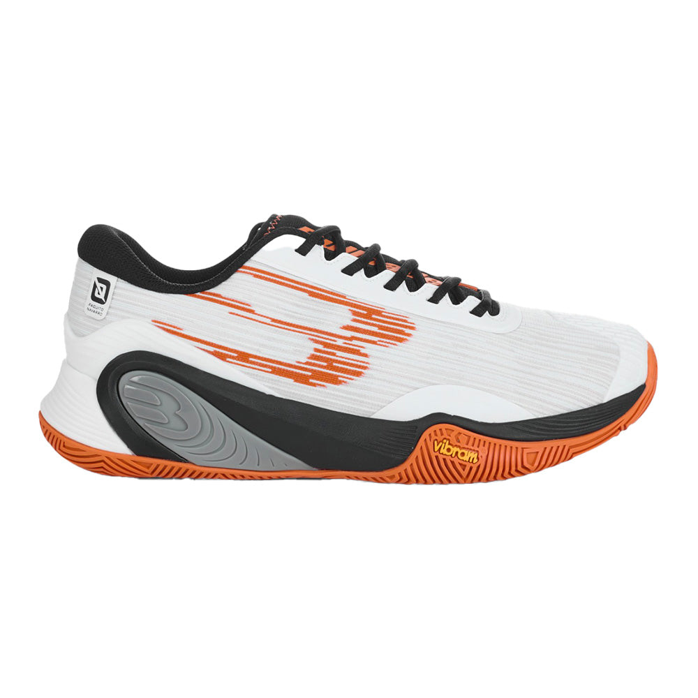 HACK Vibram 25I Naranja PAQUITO NAVARRO