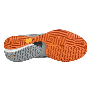 BULLPADEL HACK Vibram 25I Orange PAQUITO NAVARRO (Schuhe)