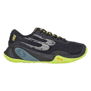 BULLPADEL HACK Vibram 25I Schwarz PAQUITO NAVARRO (Schuhe)