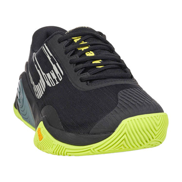 BULLPADEL HACK Vibram 25I Noir PAQUITO NAVARRO   (Chaussures)