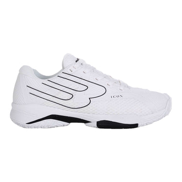 BULLPADEL ICON 25I Blanc JUAN MARTIN DIAZ (Chaussures)