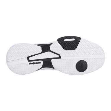 BULLPADEL ICON 25I Blanc JUAN MARTIN DIAZ (Chaussures)