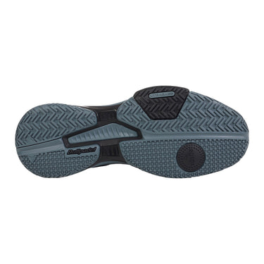 BULLPADEL ICON 25I Dunkelgrau JUAN MARTIN DIAZ (Schuhe)