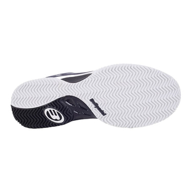 BULLPADEL INDIGA 25I Blu (Scarpe)
