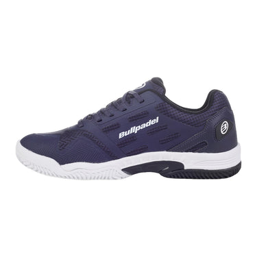 BULLPADEL INDIGA 25I Azul Oscuro (Zapatillas)