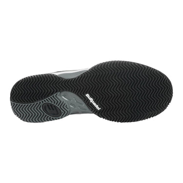 BULLPADEL INDIGA 25I Dark Grey (Shoes)