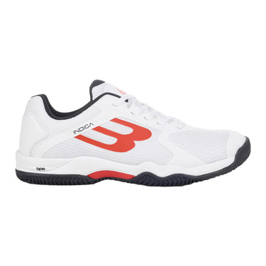BULLPADEL INDIGA 25V Red (Shoes)