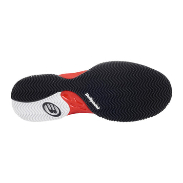 BULLPADEL INDIGA 25V Red (Shoes)