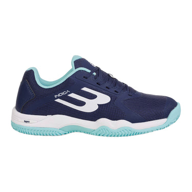 BULLPADEL INDIGA W 25I  Himmelblau (Schuhe)