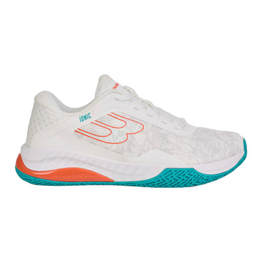 BULLPADEL IONIC W 25I Orange (Schuhe)