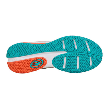 BULLPADEL IONIC W 25I Orange (Schuhe)