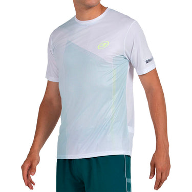 BULLPADEL LAGAR Masculina (Camiseta)