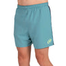 Short hombre Bullpadel Legar verde #Color_Verde