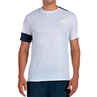 BULLPADEL LEIDO Masculina (Camiseta)
