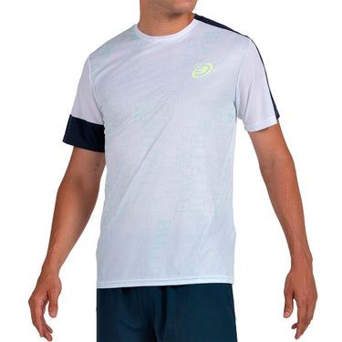 BULLPADEL LEIDO Masculina (Camiseta)