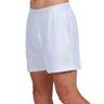 Short hombre Bullpadel LIJAR blanco #Color_Blanco