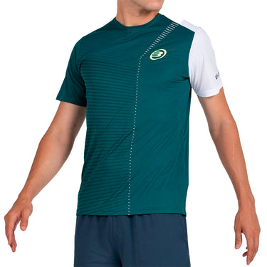 BULLPADEL LLICO Masculina (Camiseta)