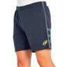 Short hombre Bullpadel LOUSAM azul oscuro #Color_Azul Oscuro