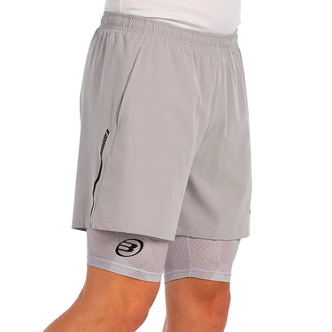 BULLPADEL MANZAN Homem (Calções)