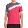 Camiseta Bullpadel MARTIN DI NENNO 25I rojo #Color_Rojo