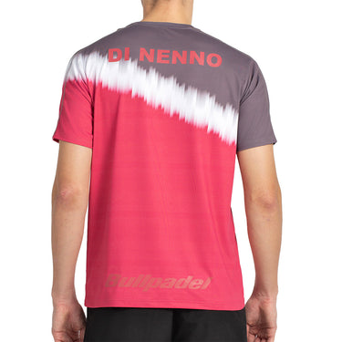 BULLPADEL MARTÍN DI NENNO 25I (T-Shirt) 