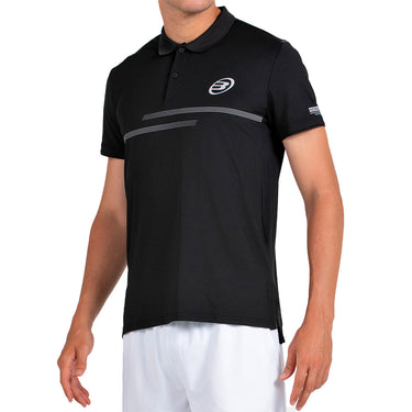 BULLPADEL MENKAR Hombre (Polo)