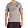 Camiseta hombre Bullpadel MOECHE gris #Color_Gris