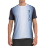 Camiseta hombre Bullpadel Muros azul #Color_Azul