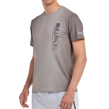 BULLPADEL MUROS Homme (T-Shirt)