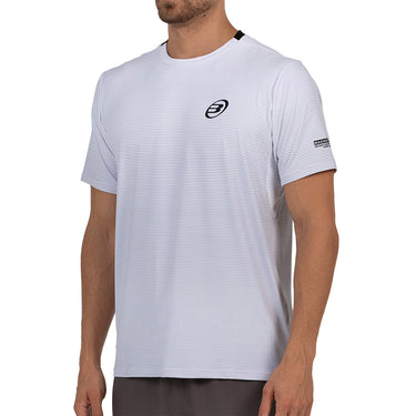 BULLPADEL MUSICA Homem (Camiseta)