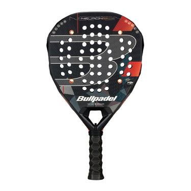 BULLPADEL NEURON 02 EDGE 2026 FEDE CHINGOTTO (Racchetta)