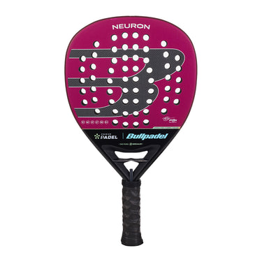 BULLPADEL VERTEX 04 W PREMIER PADEL 2025 DELFI BREA (Padelschläger)