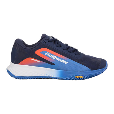BULLPADEL NEURON VIBRAM 25I Bleu marine FEDE CHINGOTTO  (Chaussures)