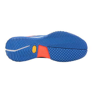 BULLPADEL NEURON VIBRAM 25I Azul Marinho  FEDE CHINGOTTO (Ténis)